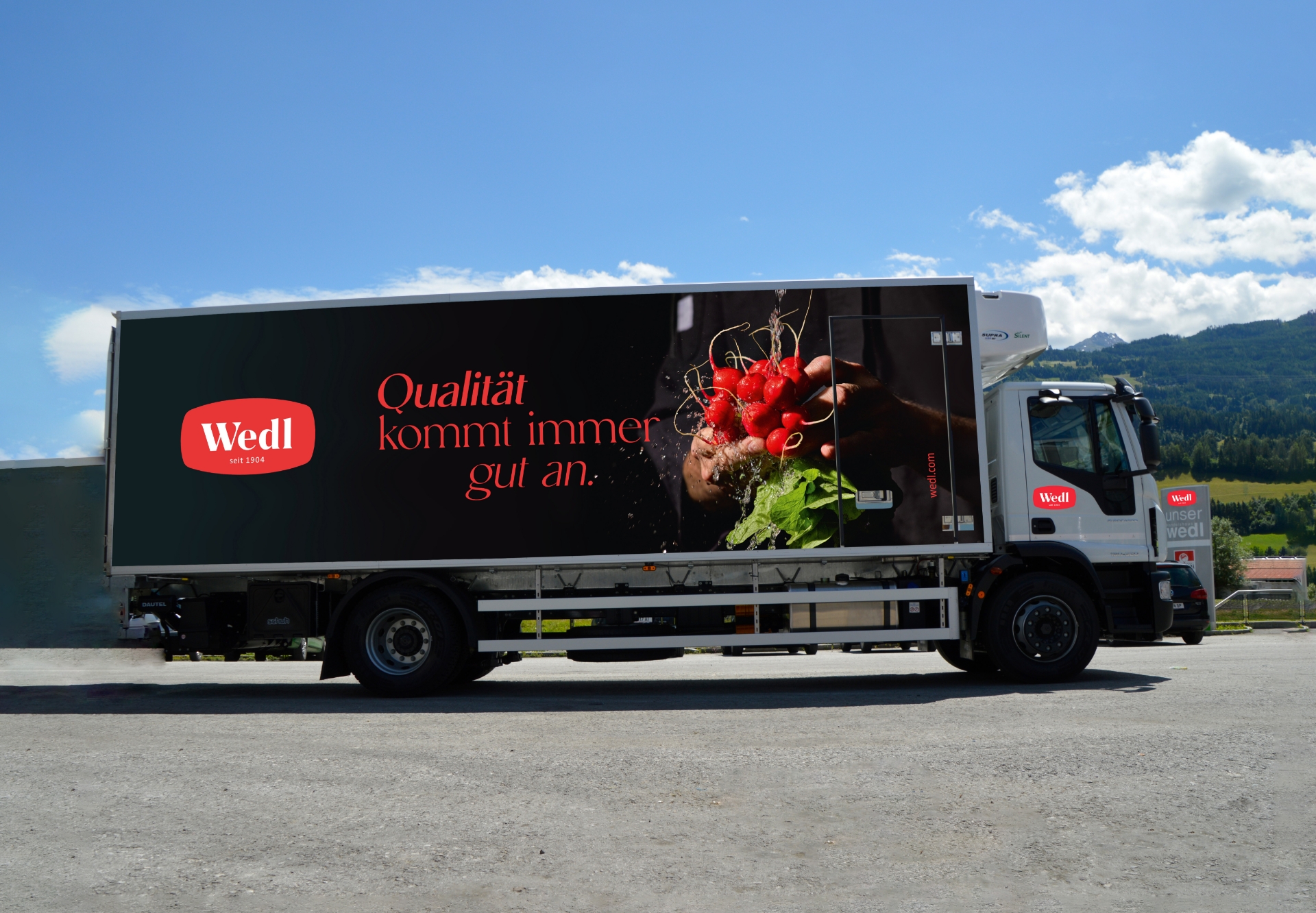 LKW