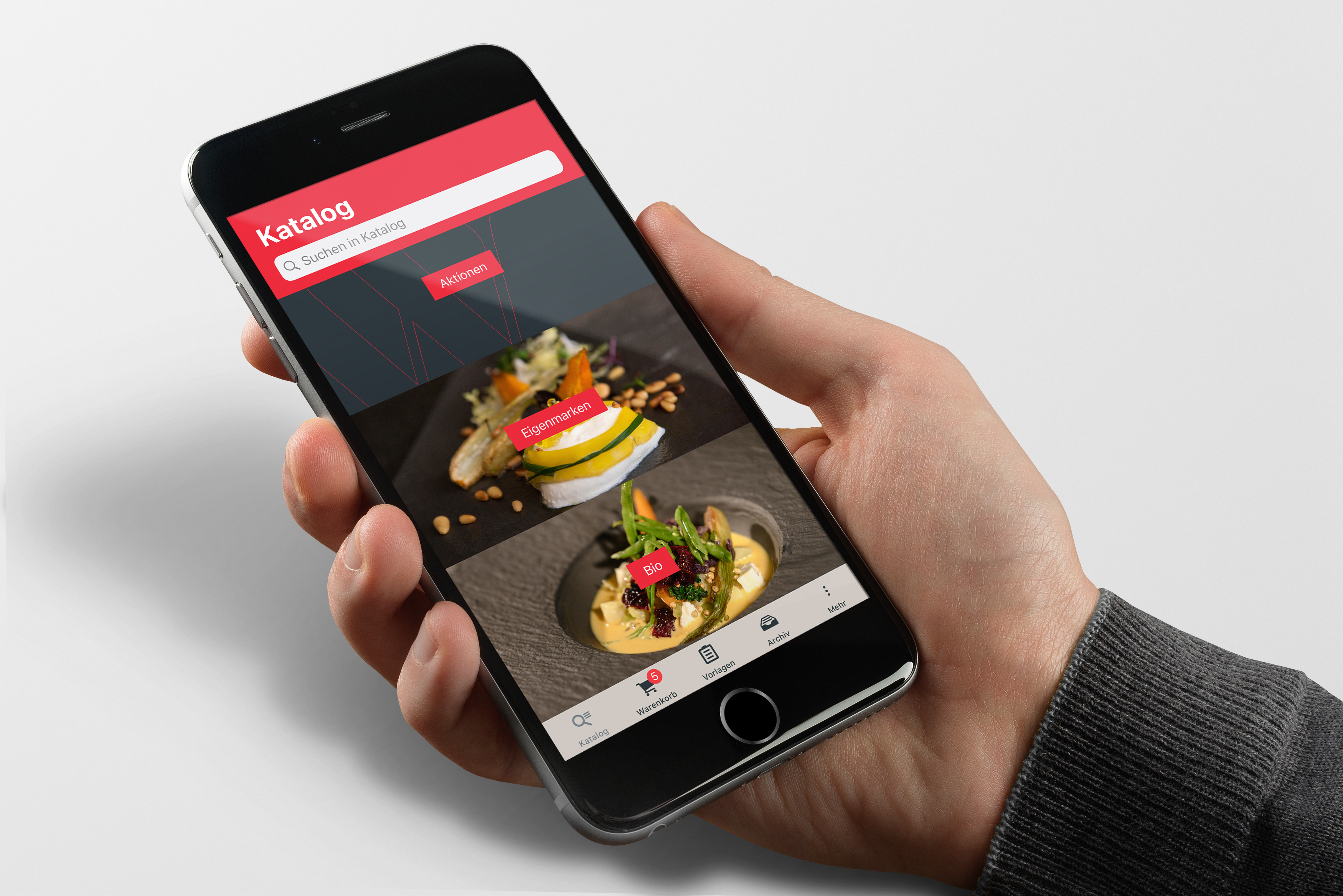 Wedl App